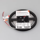 Светодиодная лента MICROLED-M140-4mm 24V White-CDW (4.8 W/m, IP20, 2216, 5m) (Arlight, узкая) 024505(2)