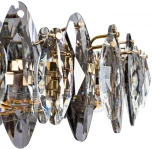 Подвесная люстра Divinare Ophelia 7203/17 LM-12