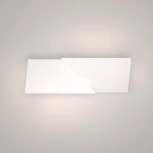 Бра Elektrostandard Snip 40106/LED белый (220V)