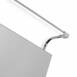 Подсветка для картин Mantra Sisley 5086 (LED, 220V, IP44)