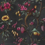 Обои виниловые BN International Fiore BN 220441 10,05 x 0,53 м