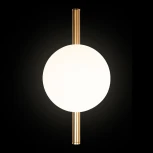 Бра Loft It Tely 10236/1W (220V, шарики)