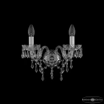 Бра Bohemia 1403 1403B/2/141 Ni