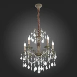 Подвесная люстра ST Luce Ornatole SL174.503.05