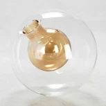 Люстра потолочная на штанге LSP-8584