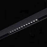 Трековый светильник магнитный 48V ST Luce Skyline 48 ST371.406.12 (LED)