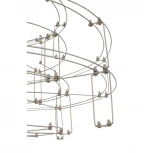 Подвесной светильник ST Luce Genetica SL798.103.64