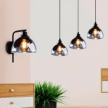 Подвесной светильник Eglo Beleser 98384 (220V, на проводе)