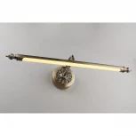 Подсветка для картин Omnilux 238 OML-23801-12 (LED, 220V, под старину)