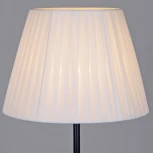 Торшер Reluce 08088-0.6-01 BK (220V)