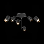 Потолочная люстра ST Luce Fanale SL597.402.06