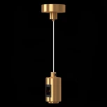 Подвес с одиночным фиксатором ST Luce Farm ST027.213.00 (24V, на тросе)