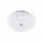 Потолочный светильник светодиодный с регулировкой цветовой температуры LED4U LED4U L1115-300 CR