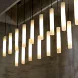 Подвесной светильник Marble Elit L1 ImperiumLoft Marble-Elit01 (151772-26)