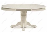 Деревянный стол Woodville Альфред крем 450828