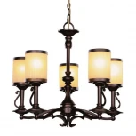 Подвесная люстра L'Arte Luce York L50005.05 (220V, на цепи)