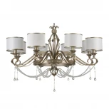 Подвесная люстра Maytoni Fiore H235-08-G