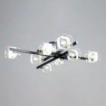 Потолочная люстра на штанге Вирта CL139282 Citilux (220V)