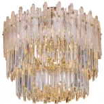 Подвесная люстра Glacier L25218.92
