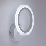 Бра De City Мадлен 424025601 (LED, 220V)