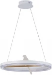 Подвесной светильник F-Promo Bardy 4653-1P (LED, 220V, на проводе, птички)