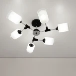 Потолочная люстра на штанге Эрик CL136165 Citilux