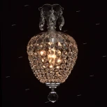 Подвесной светильник Chiaro Бриз 464017701