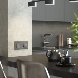 Диммер (графит матовый) Werkel W1142064 (a063110)