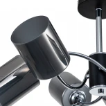 Потолочная люстра на штанге Escada Smog 661/6PL (220V)