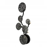 Бра Modelux MODESTYLE MS.1502.05 BK