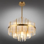 Потолочная люстра на штанге Omnilux Alatri OML-69217-06