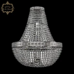 Бра Art Classic 20.05 20.051B.H1.35SP.Ni