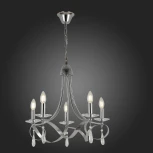 Подвесная люстра Evoluce Filatta SLE120203-05