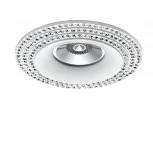 Встраиваемый точечный светильник Lightstar Miriade 011976
