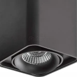 Накладной точечный светильник Lightstar Monocco 052337 (LED, 220V, IP65)