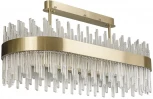 Потолочная люстра L'Arte Luce Mayfair L43012.92