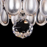 Потолочная люстра Freya Chabrol FR2302CL-09S