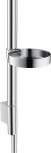 Душевой гарнитур Hansgrohe Raindance Select S 120 3iet 26631400