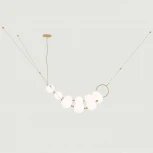 Подвесной светильник ImperiumLoft COCO01