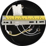 Потолочная люстра Natali Kovaltseva Smart Home LED LAMPS 81290