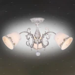 Потолочная люстра Omnilux Priatu OML-53707-03 (220V)