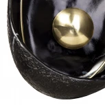 Бра Loft IT Clam 10043 Black (LED, 220V)