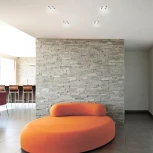 Встраиваемый точечный светильник Novotech Gesso 358440 (LED, 220V)