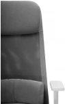 Компьютерное кресло Woodville Salta gray / white 15397