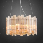 Подвесная люстра ST Luce Versita SL400.103.09 (220V, на тросе)