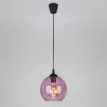 Подвесной светильник TK Lighting Cubus 4443 (220V, на проводе, шар)