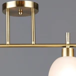 Потолочная люстра на штанге Reluce 06417-0.3-02 COP (220V)