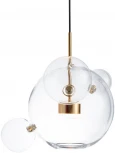 Подвесной светильник Loft IT Bolle 2027-P4 (LED, 220V, на проводе, шарики)