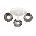 Спот Vitaluce V4311-0/3PL (220V, шарики)