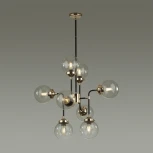 Потолочная люстра Odeon Light Priama 4971/8